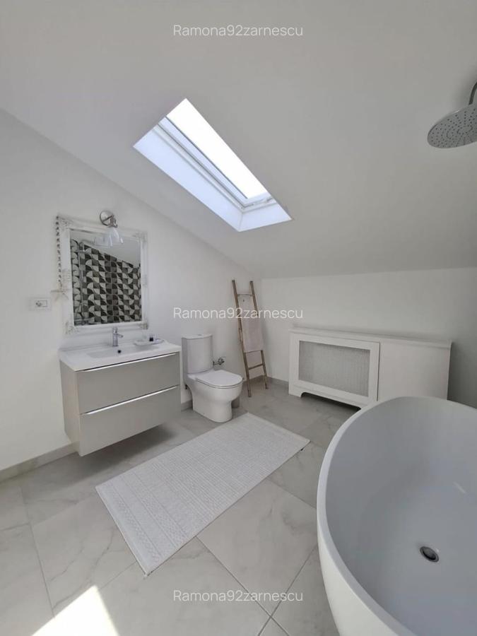 Casă de vânzare - 5 camere |  Berceni – mobilată și utilată | Teren 350 mp - 8