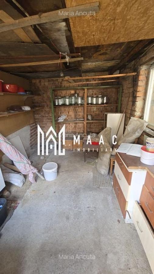 Casa individuala | 5 camere | 850 mp teren | Zona Binderbubi - 23