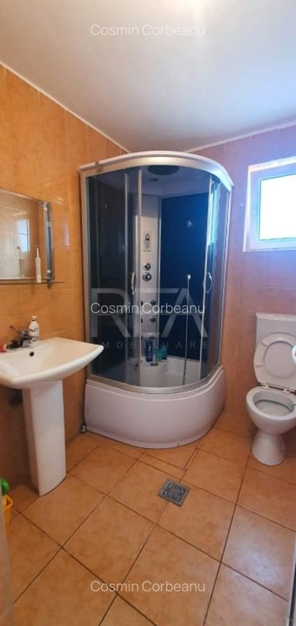 Casa individuala 4 camere mobilata/utilata Bragadiru - 4