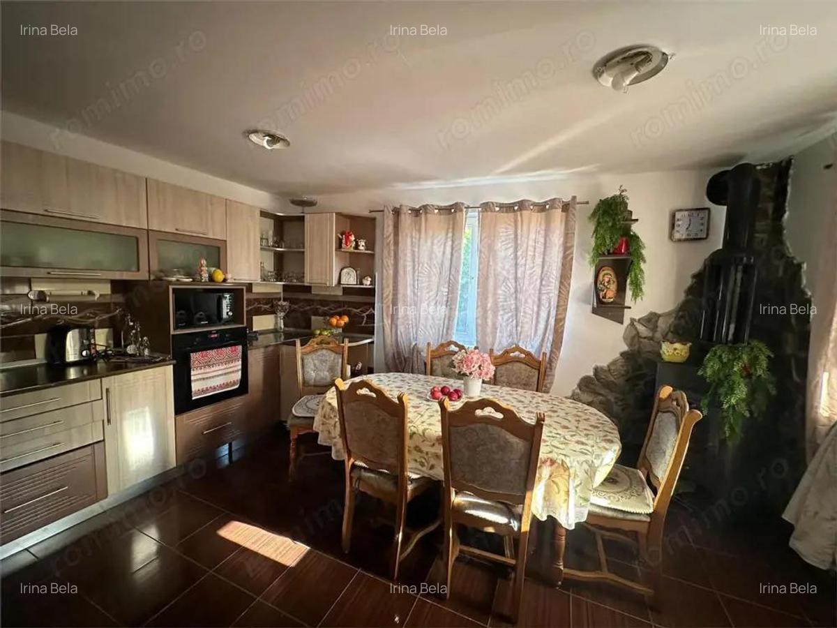 Casa ideala pentru investitie sau locuina Zona Centrala - 11