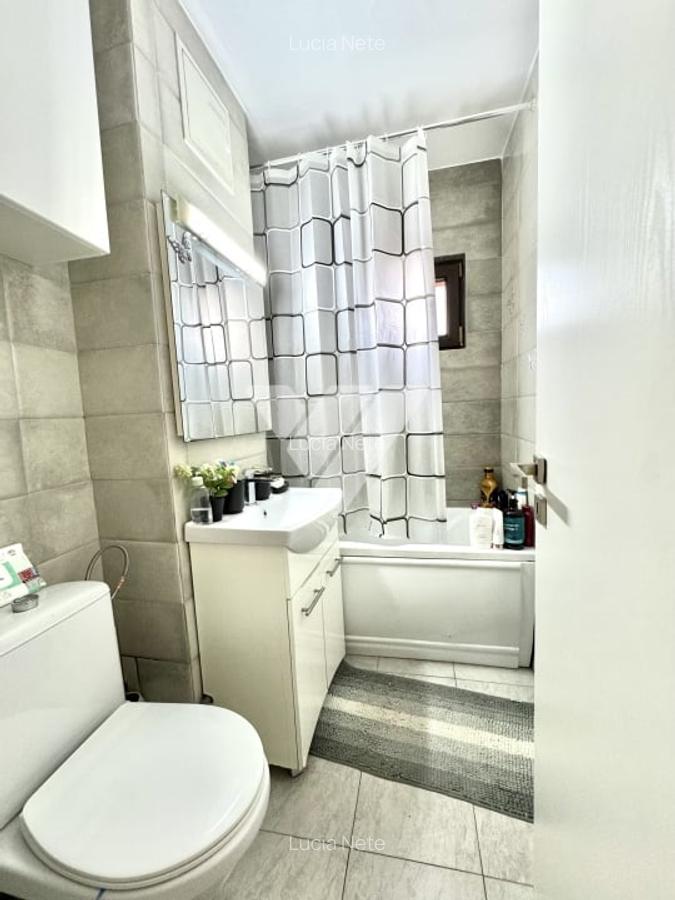 Apartament 3 camere mobilat 68 mp balcon pivnita - Vasile Aaron Sibiu - 9