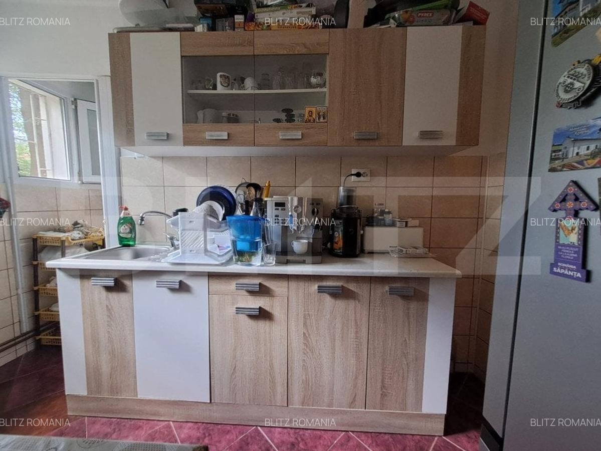 Apartament 3 camere, Calea Bucuresti - 3