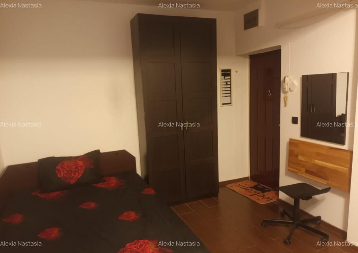 Garsoniera - Metrou Tineretului - 1