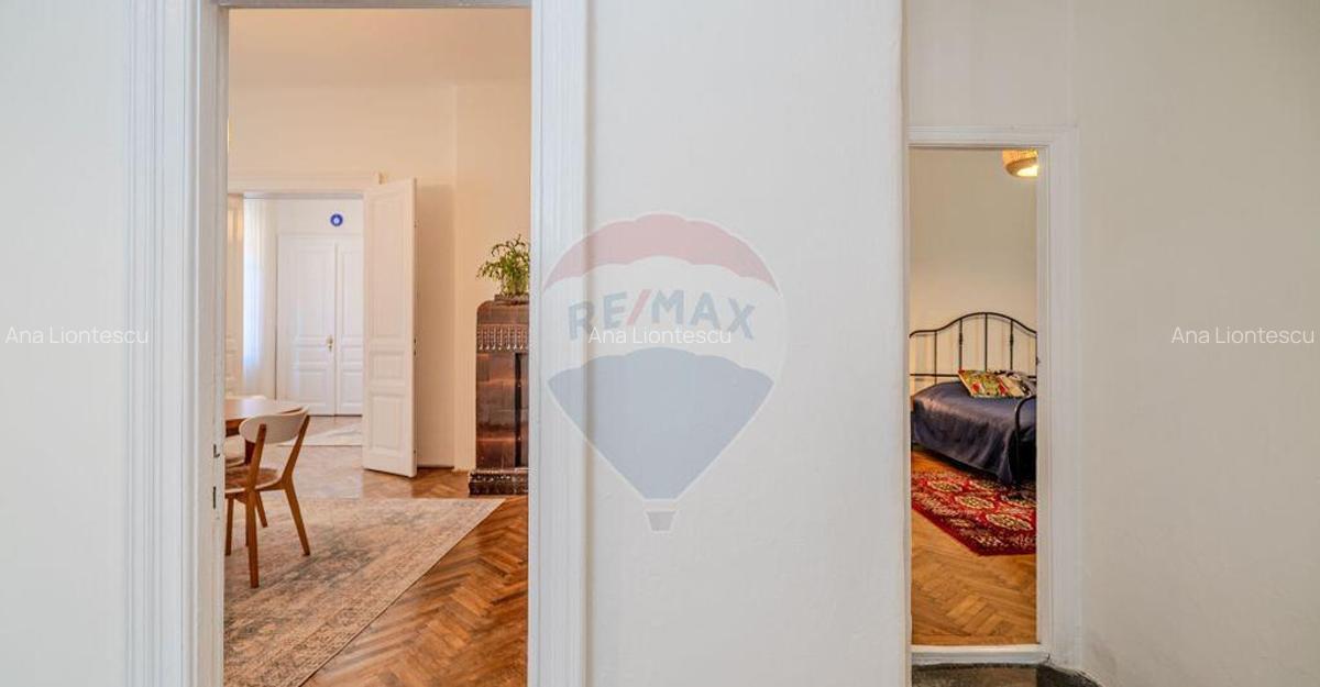 APARTAMENT 4 CAMERE | MOBILAT COMPLET | TERASA DESCHISA ... - 15