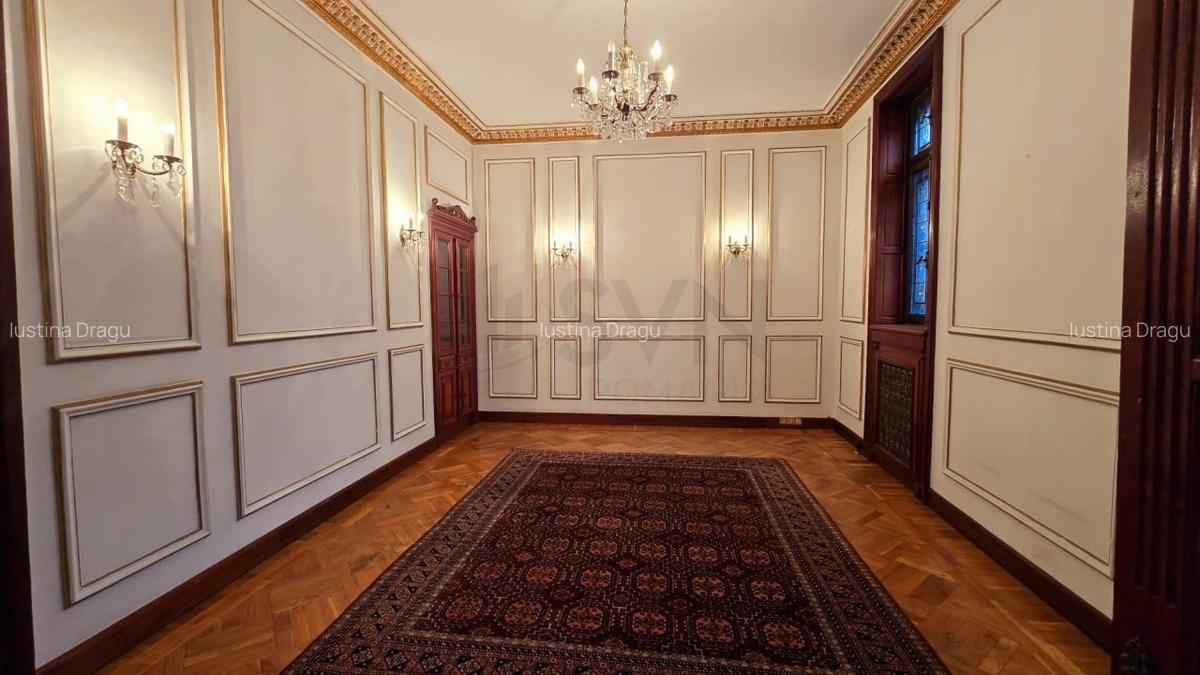 REC3001623 Spatiu showroom Calea Victoriei - 3