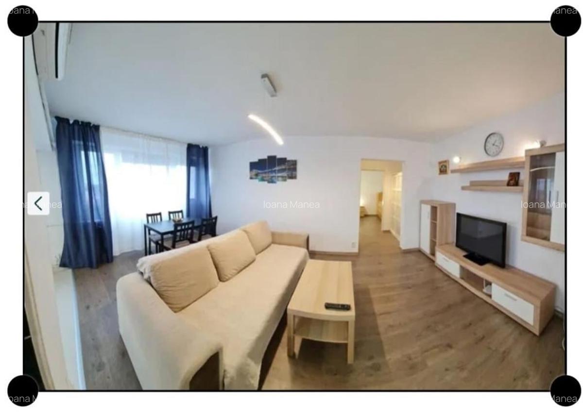Vanzare apartament 2 camere | Iancului Metrou | etaj 6/10 | renovat | mobilat si - 1
