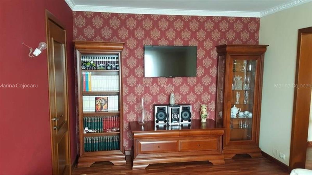 2 Camere, Park Lake, 10 min Metrou Dristor - 2