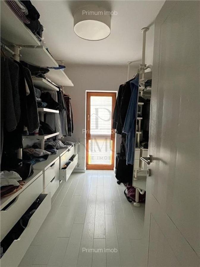 Triplex Modern și Elegant ? Dumbravita, 136 mp utili - 21