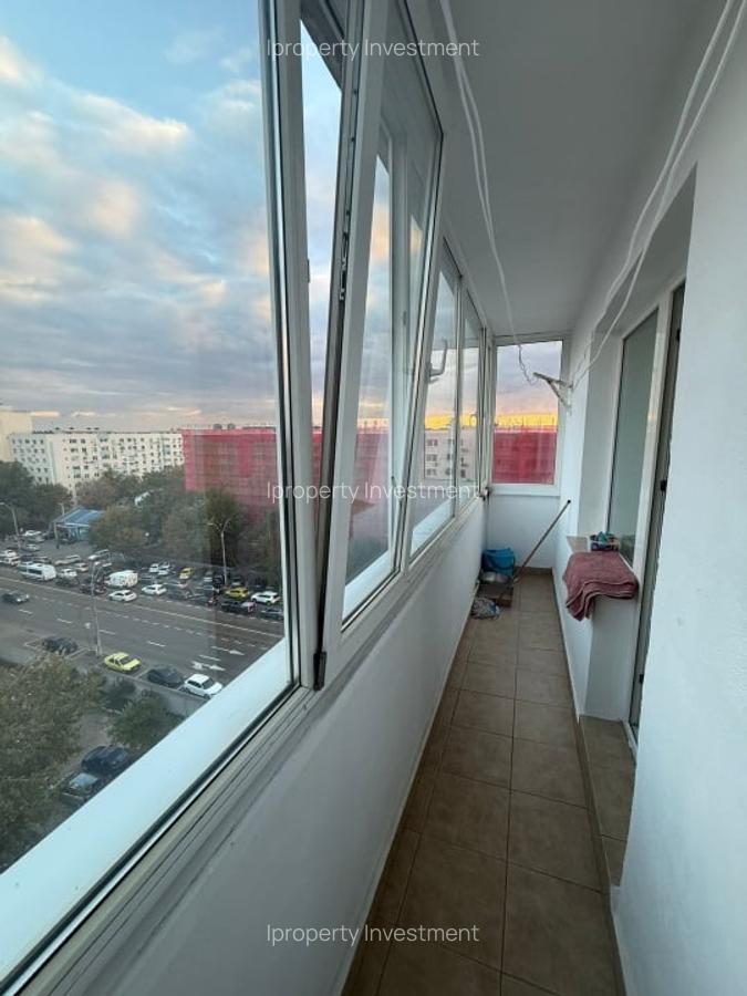 Oltentiei - Romprim | 2 Camere | Decomandat | Balcon | Etaj 8/8 - 18 Oltentiei - Romprim | 2 Camere | Decomandat | Balcon | Etaj 8/8 - 18