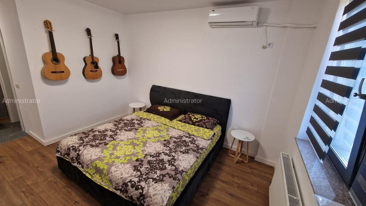 Compozitori -apartament 3 camere decomandat cu loc de parcare - 9