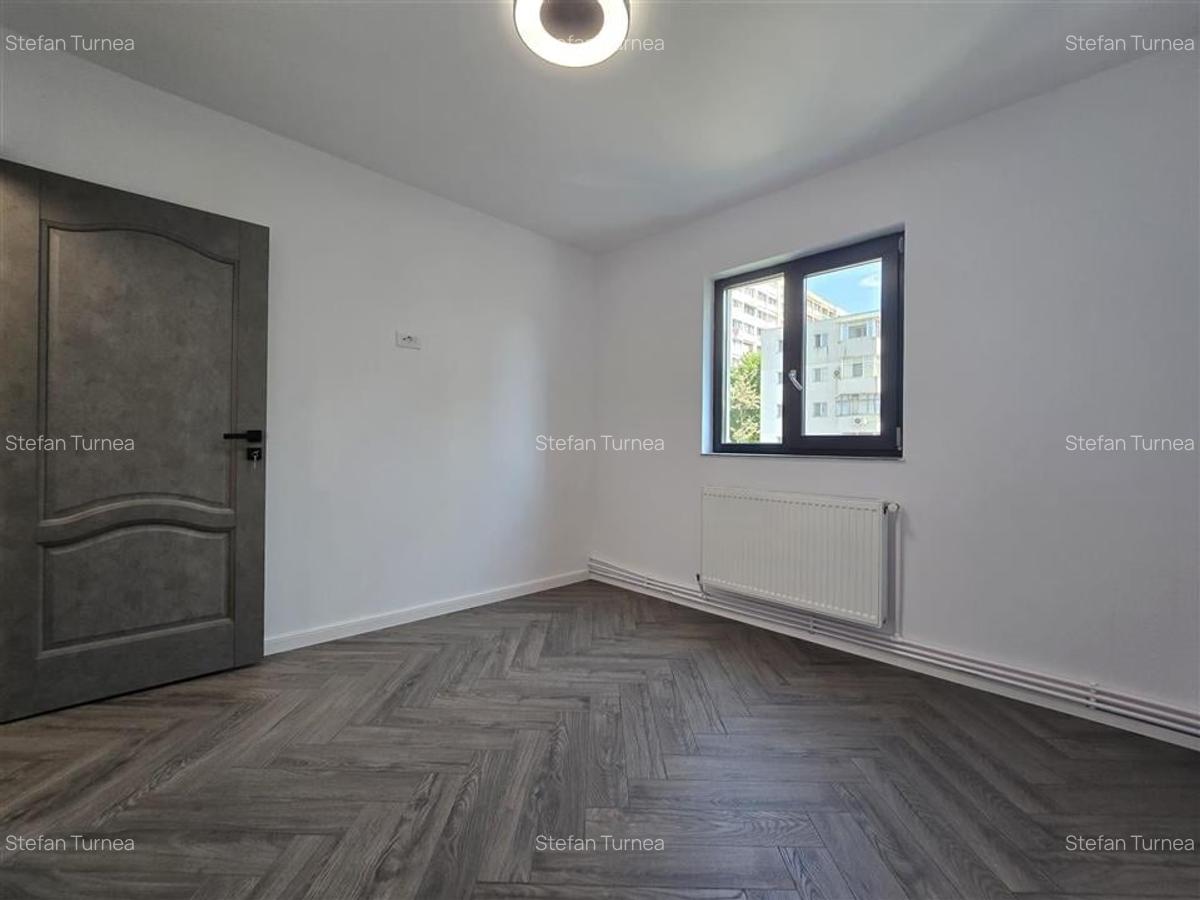 Apartament 2 camere Dacia - Etaj 1 - 5