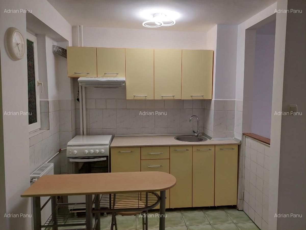 Proprietar, inchiriez garsoniera Blvd Chisinau - 3