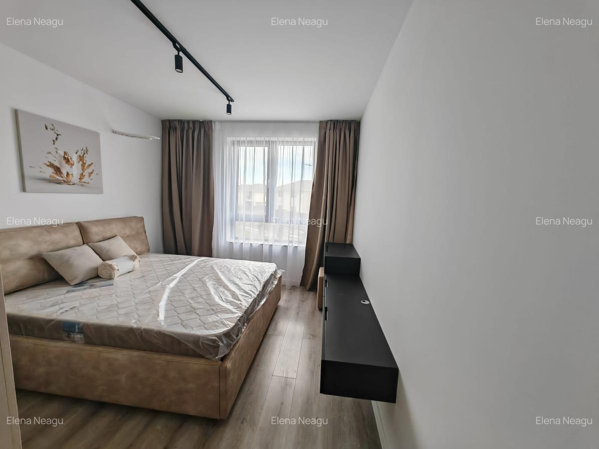 Apartament cu 2 camere în Boreal - 2