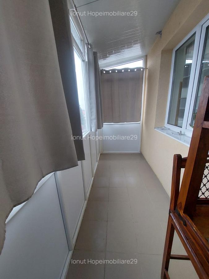 Popesti Leordeni-str Fermei-Garsoniera decomandata prima inchiriere - 7