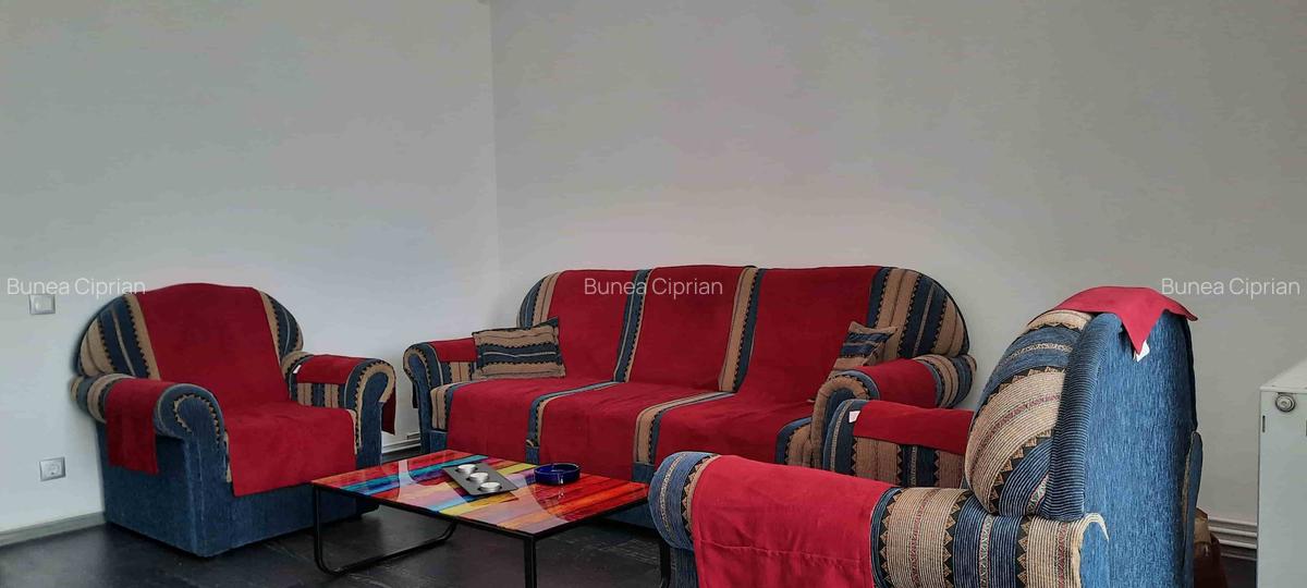 Garsoniera moderna Ultracentral - 8