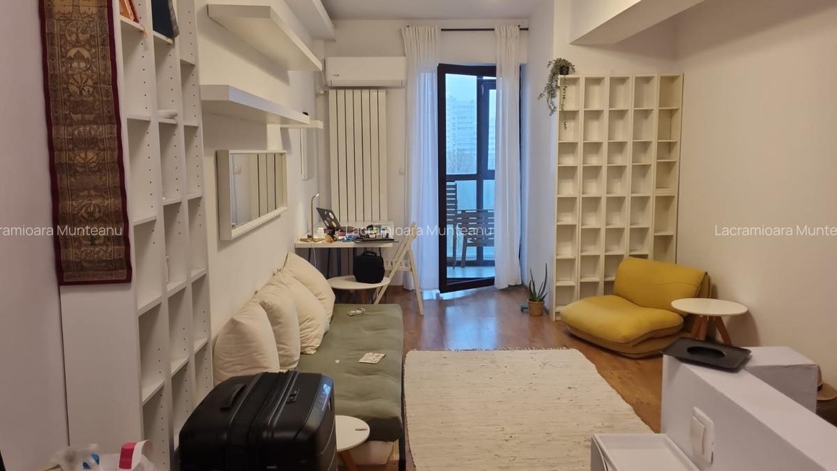 Bucur Obor , 2 minute metrou - 3