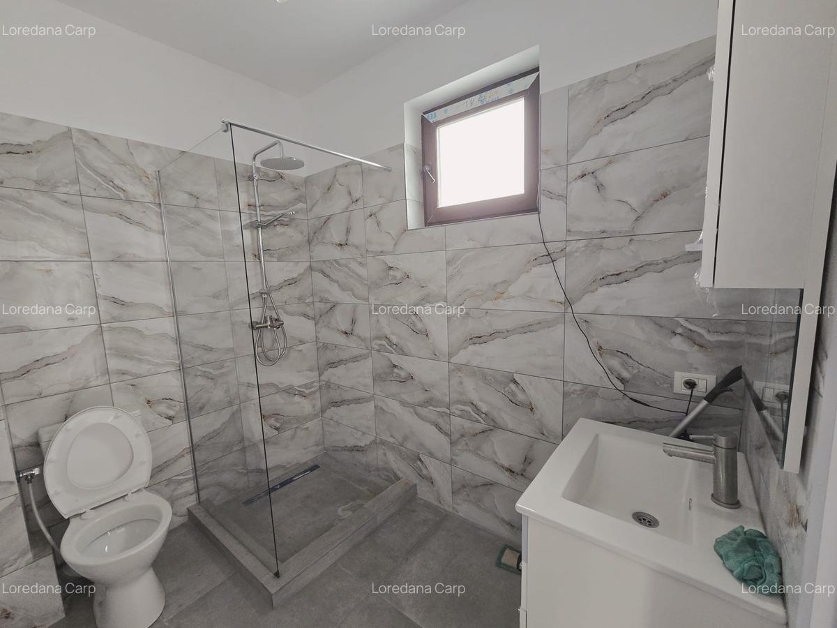 Vila individuala-4camere -2bai-pod -incalzire pardoseala-5min mers pe jos de STV - 3