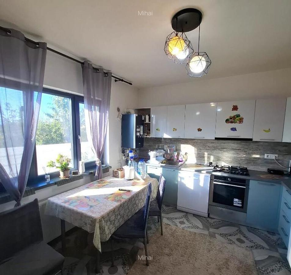 Casa de vanzare (2022) Campineanca, la 2 km de Foc?ani - 9