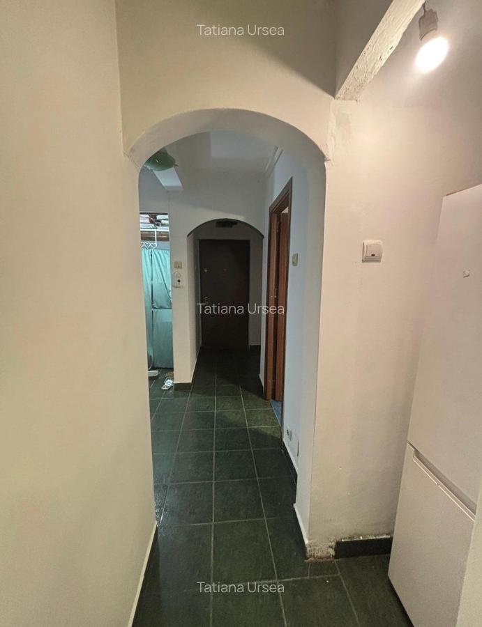 Apartament cu 2 camere decomandat, mobilat în Giurgiului - 9