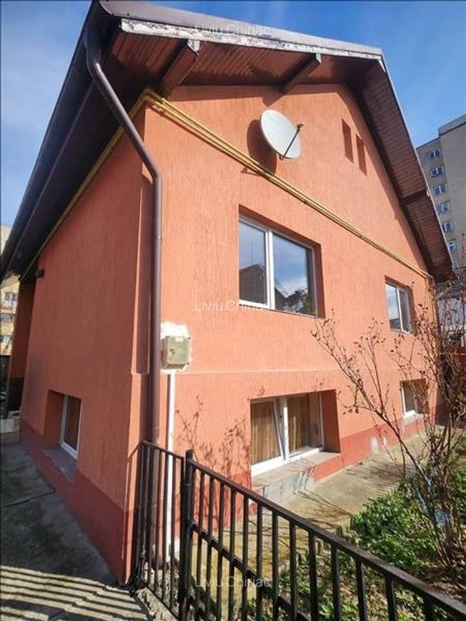 Casă cu 4 camere în Astra - 2