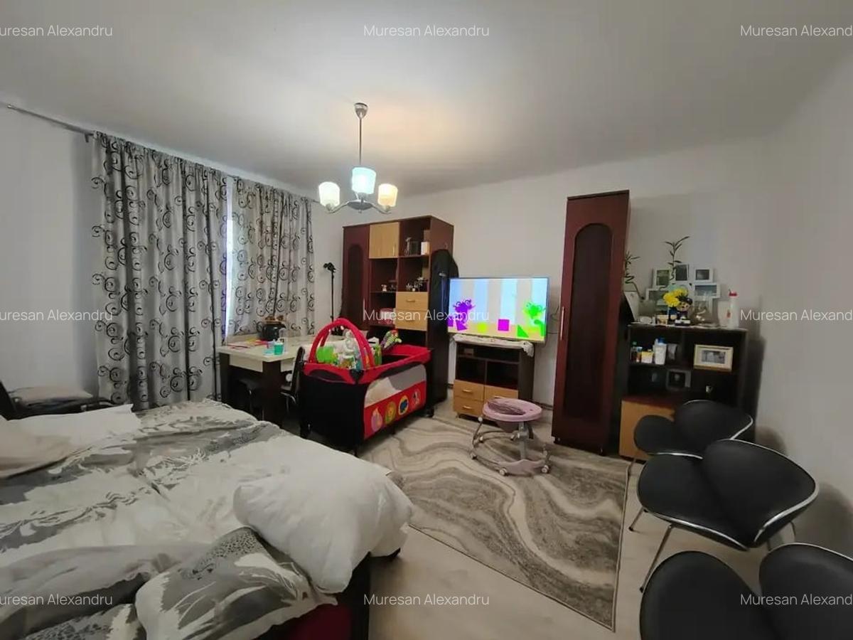 Casa Individuala 3 Camere Chitila I Zona centrala I Garaj - 1