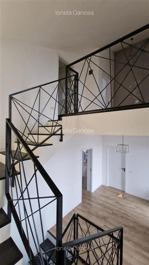 Casa ultra moderna Sanpetru Livada sub Lempes - 10