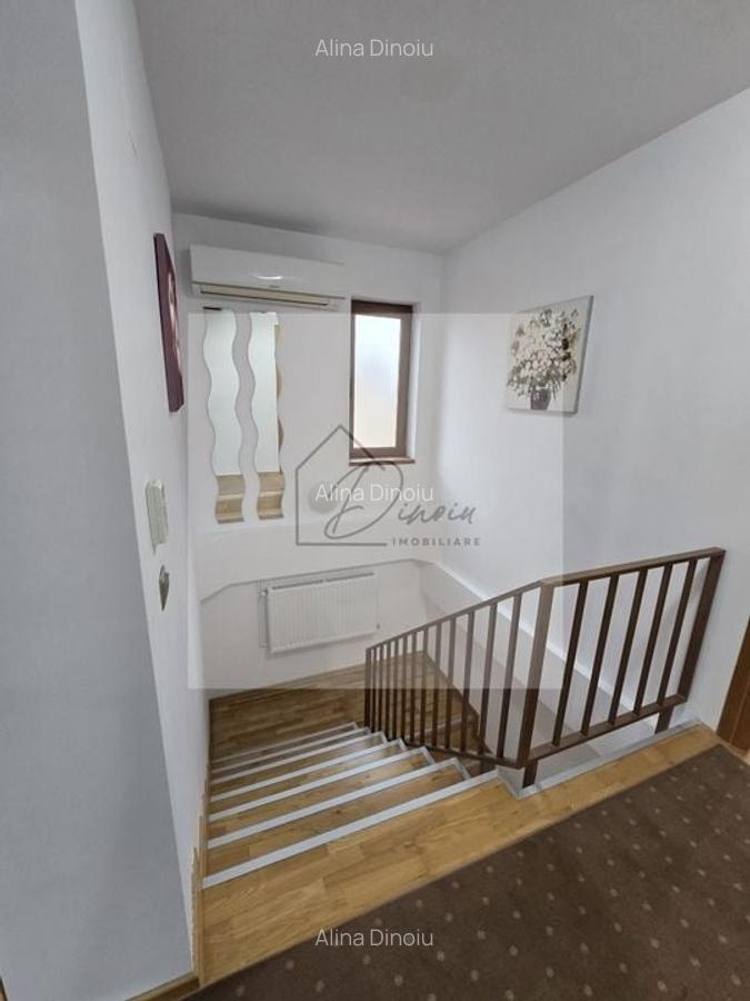 COM 0% I Vila 6 camere Aviatiei Pipera I Henri Coanda I Intabulata - 14