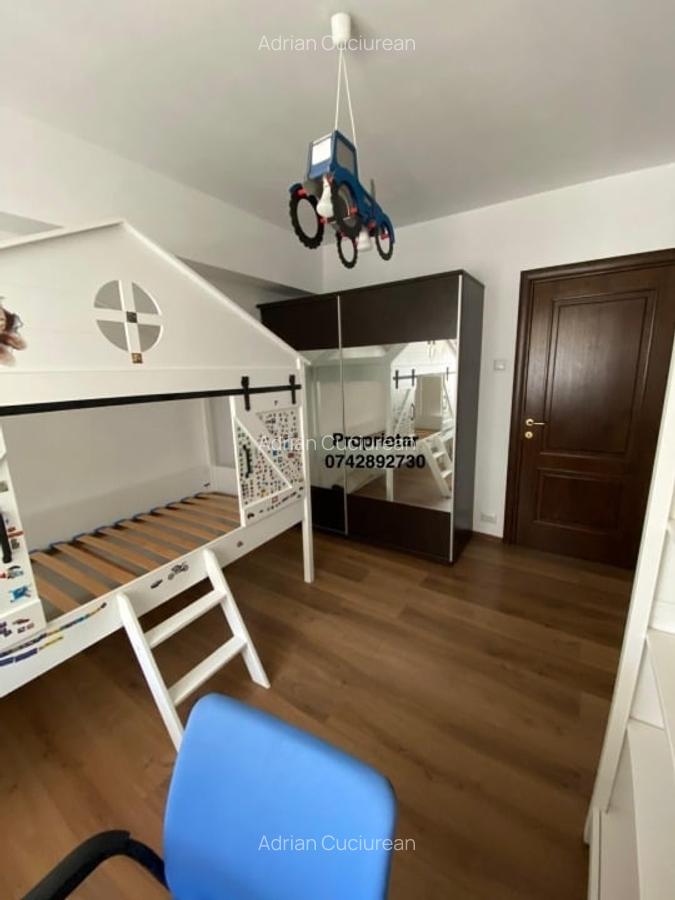 Apartament cu 4 camere, Titulescu, Piata Victoriei - 10