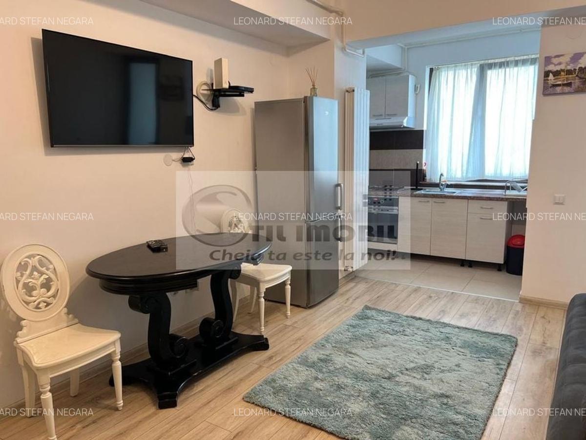 Apartament o camera, Lazar Residence, 90.000 euro - 2