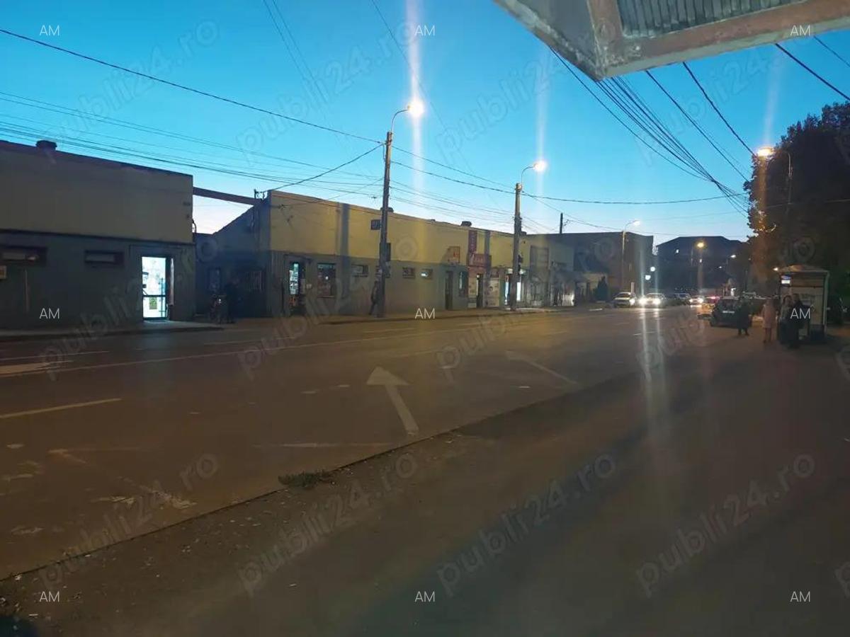 Lipovei - garsoniera - 6