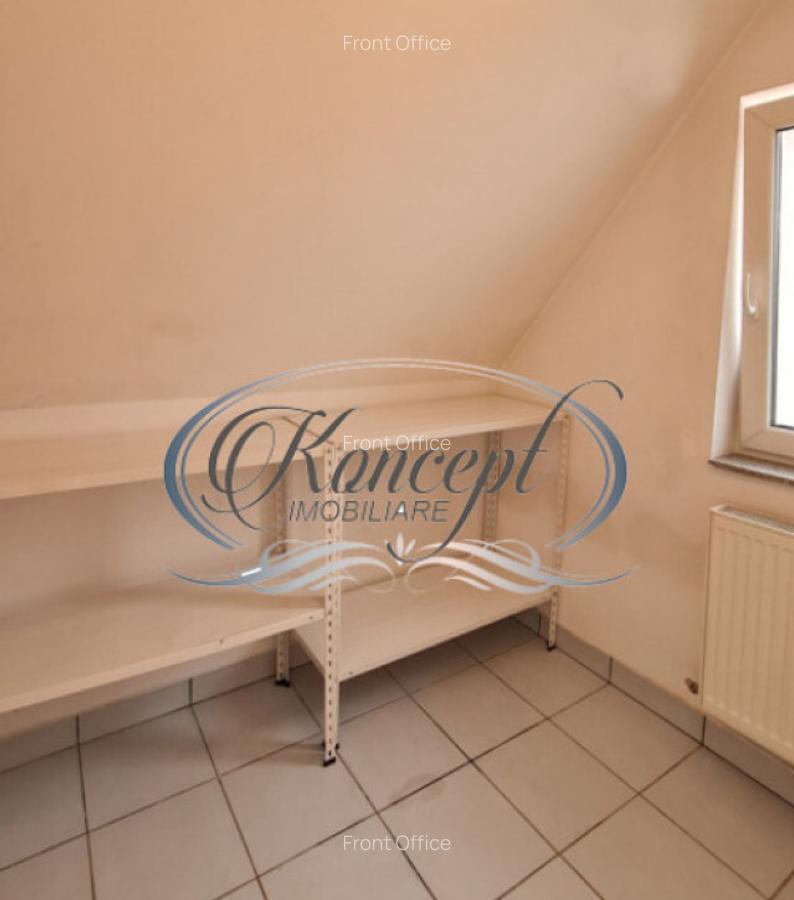 Apartament ideal pentru studenti, aproape de UTCN si Arhitec - 13