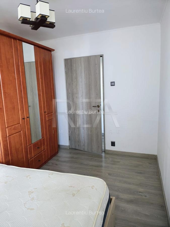 3 camere, 8/14, anvelopat ,renovat, Lujerului-30 m metrou. - 4
