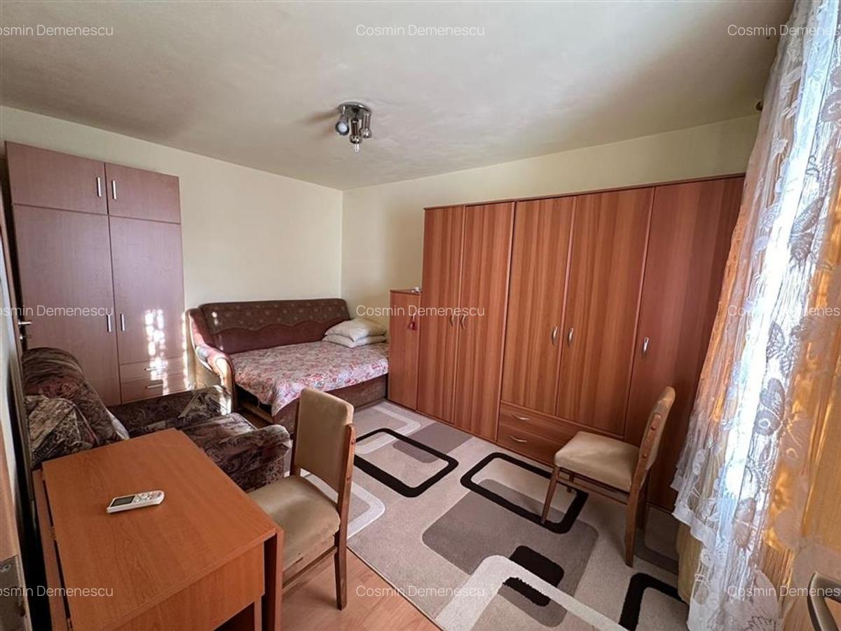 Confort 1 cu Balcon langa Complexul Studentesc - 10