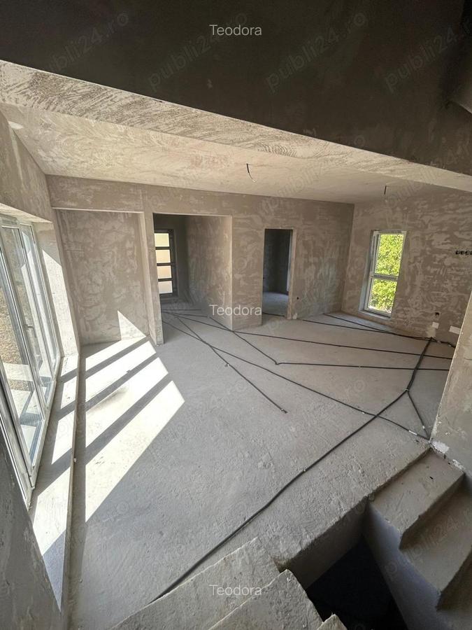 Duplex cu 4 camere, zona Tauti - 1