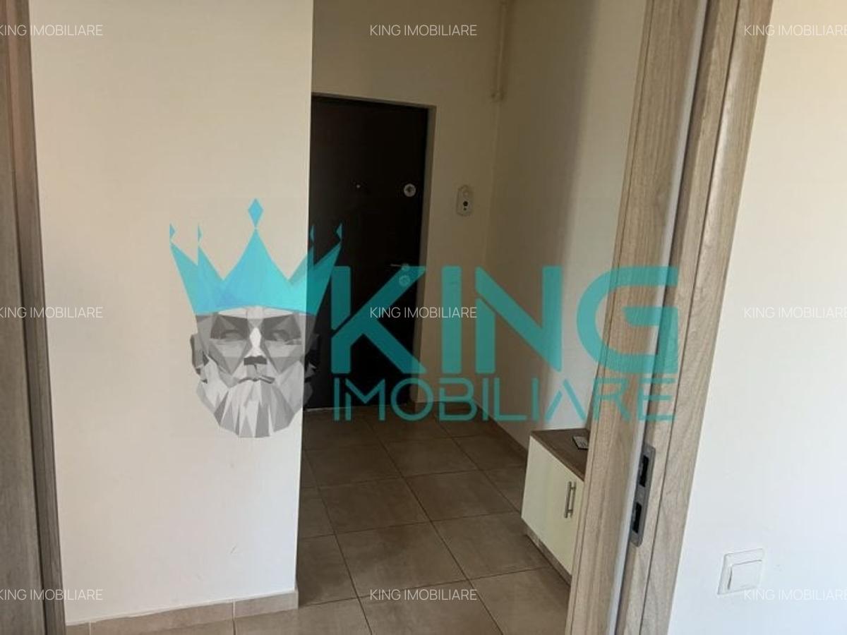 Apartament cu 2 camere semidecomandat, mobilat în Prelungirea Ghencea - 3