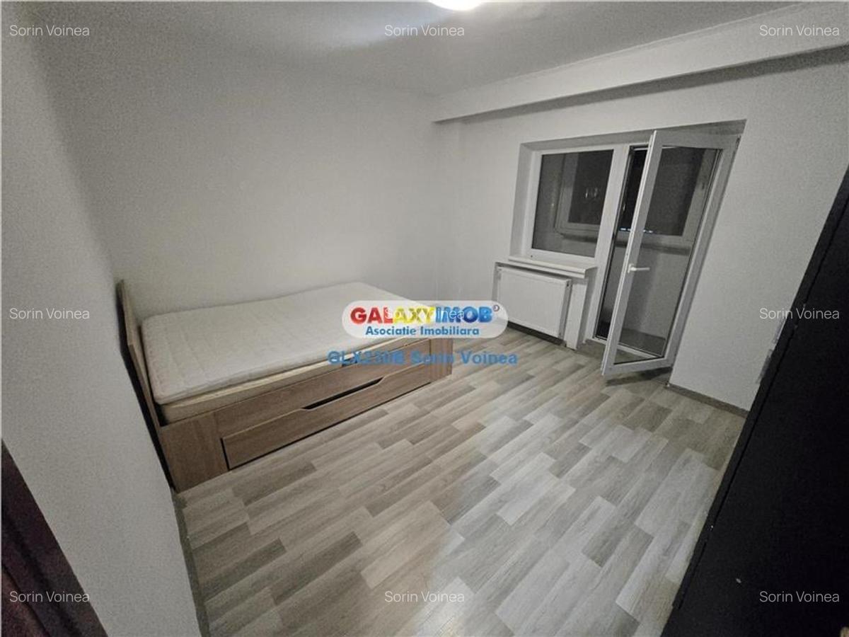 Apartamentul Unirii Nerva Traian | pretabil firma | 2bai | etaj 1 - 4