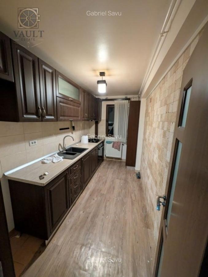 Apartament cu 2 camere decomandat, mobilat în Militari - 4