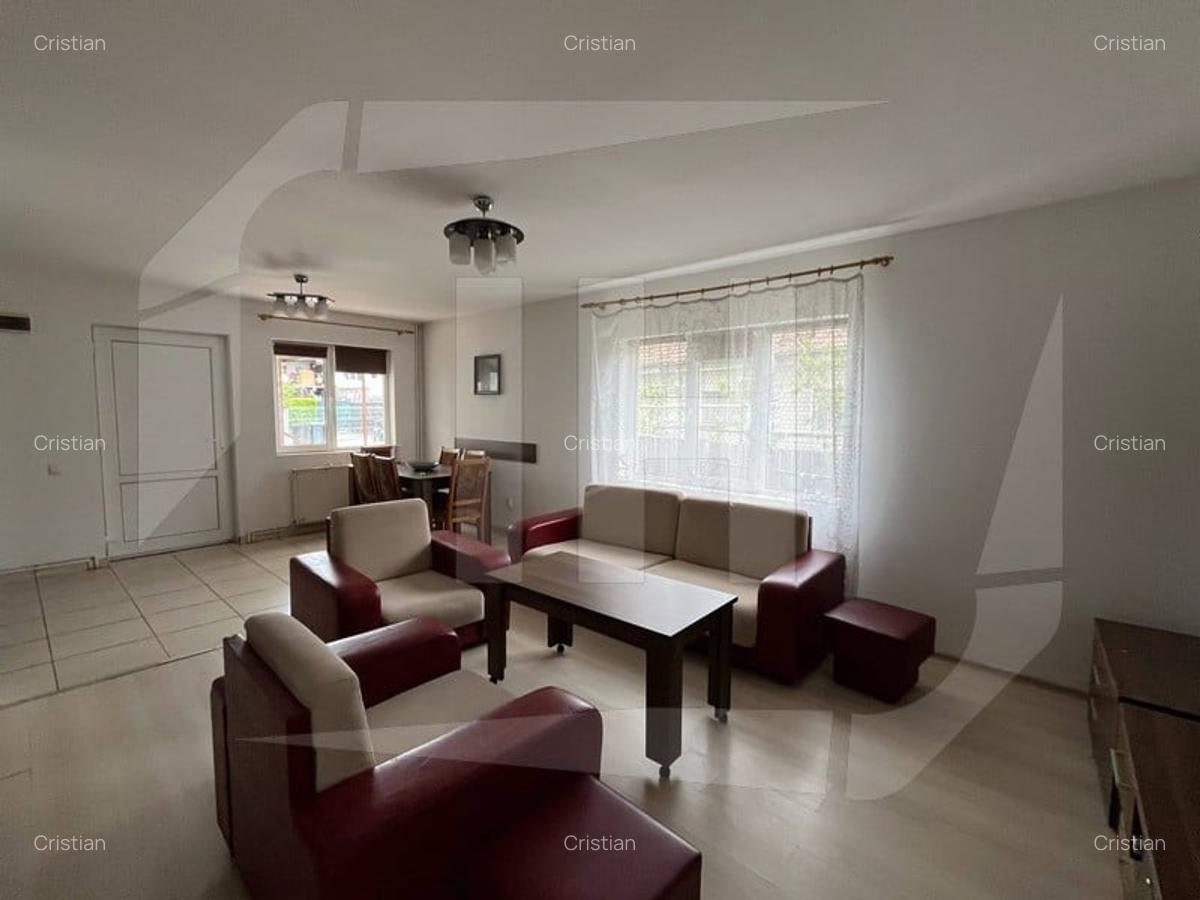 Oferta ! Casa cu 4 camere - Floresti Zona Pizzeriei Il MIlanese - 2