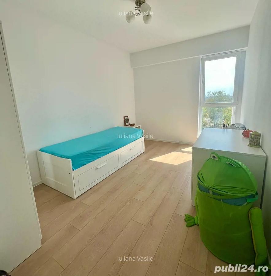Apartament 3 camere si terasa Chitila | Bucurestii Noi | Straulesti - 4