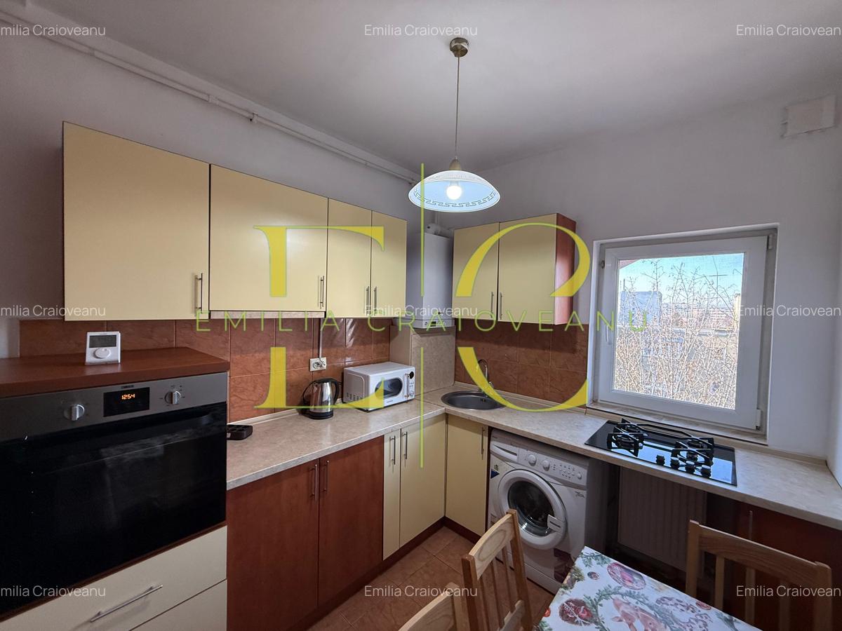 VANZARE : Apartament 3 camere 80m2, Centrul CIVIC / Centrul NOU - 7