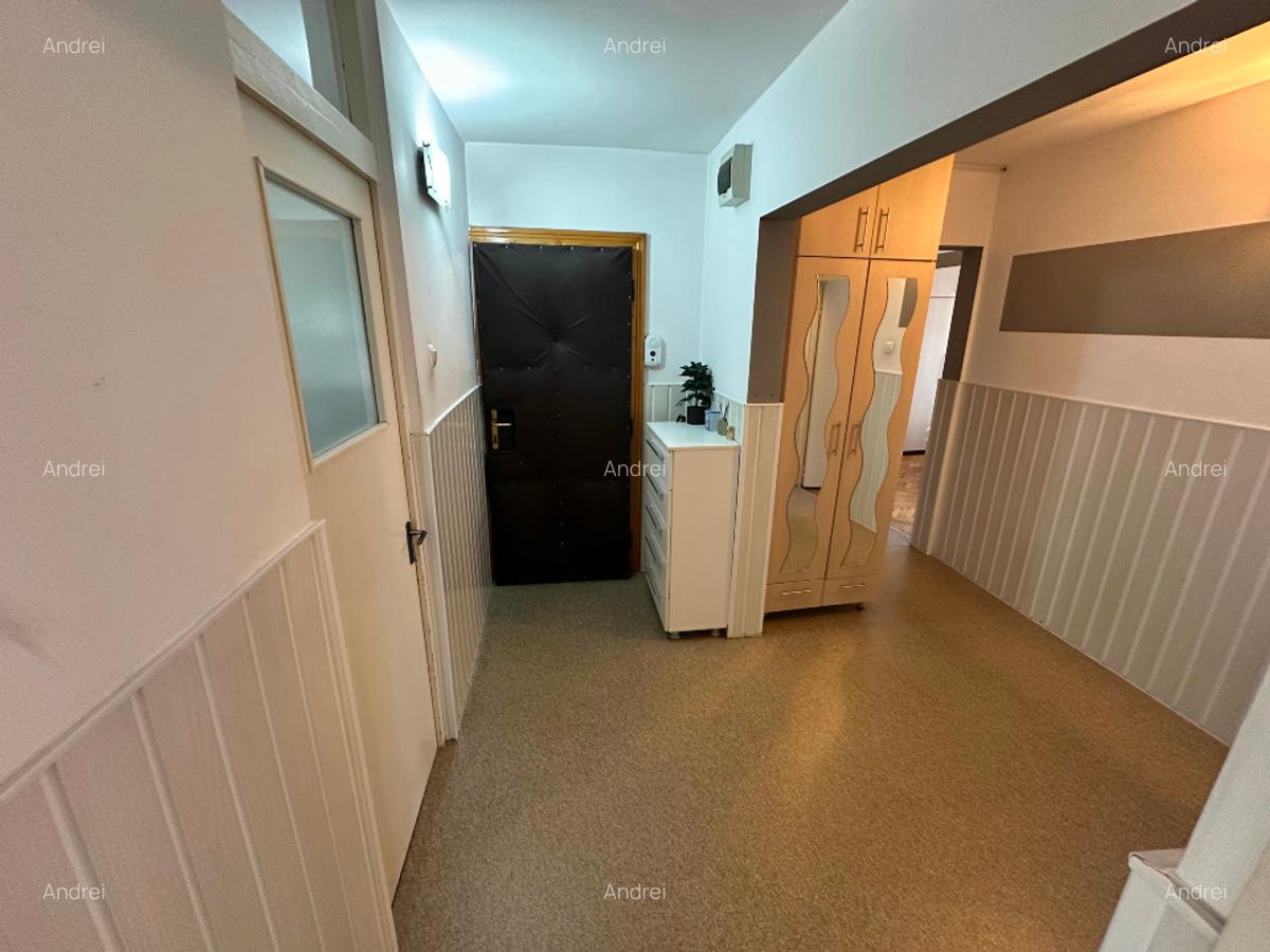 Apartament cu 4 camere, 83mp, zona sub Stadion (Tolstoi), Alba Iulia - 9