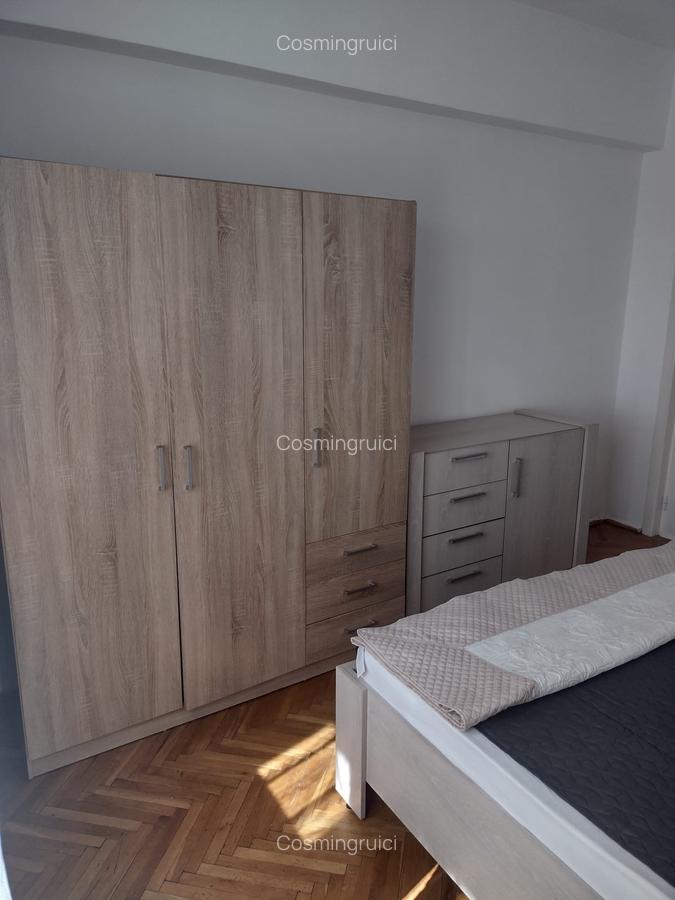 Ultracentra;-Piata Marasti | Decomandat | Centrala | Etaj intermediar !! - 8