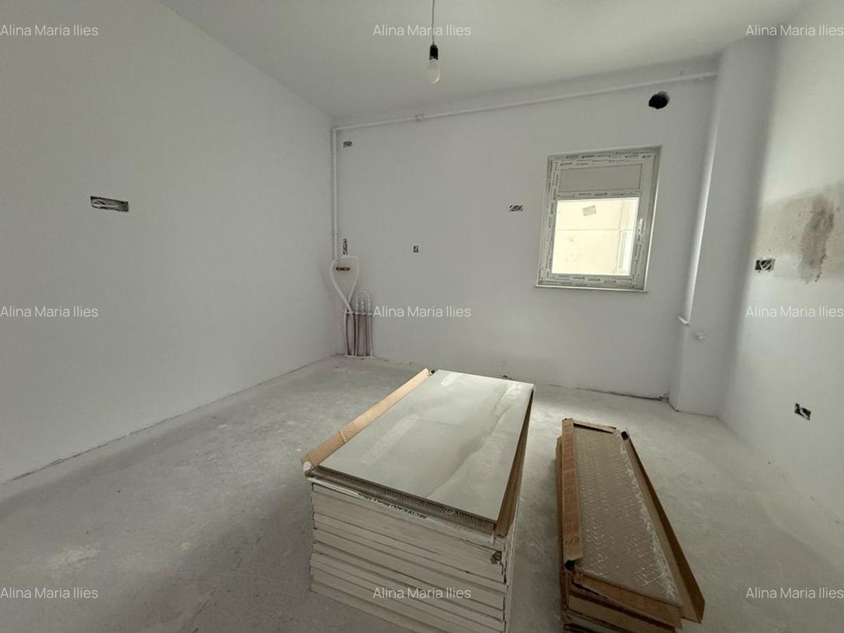 Apartament de vanzare 4 camere  13 Septembrie Prosper Plaza - 5