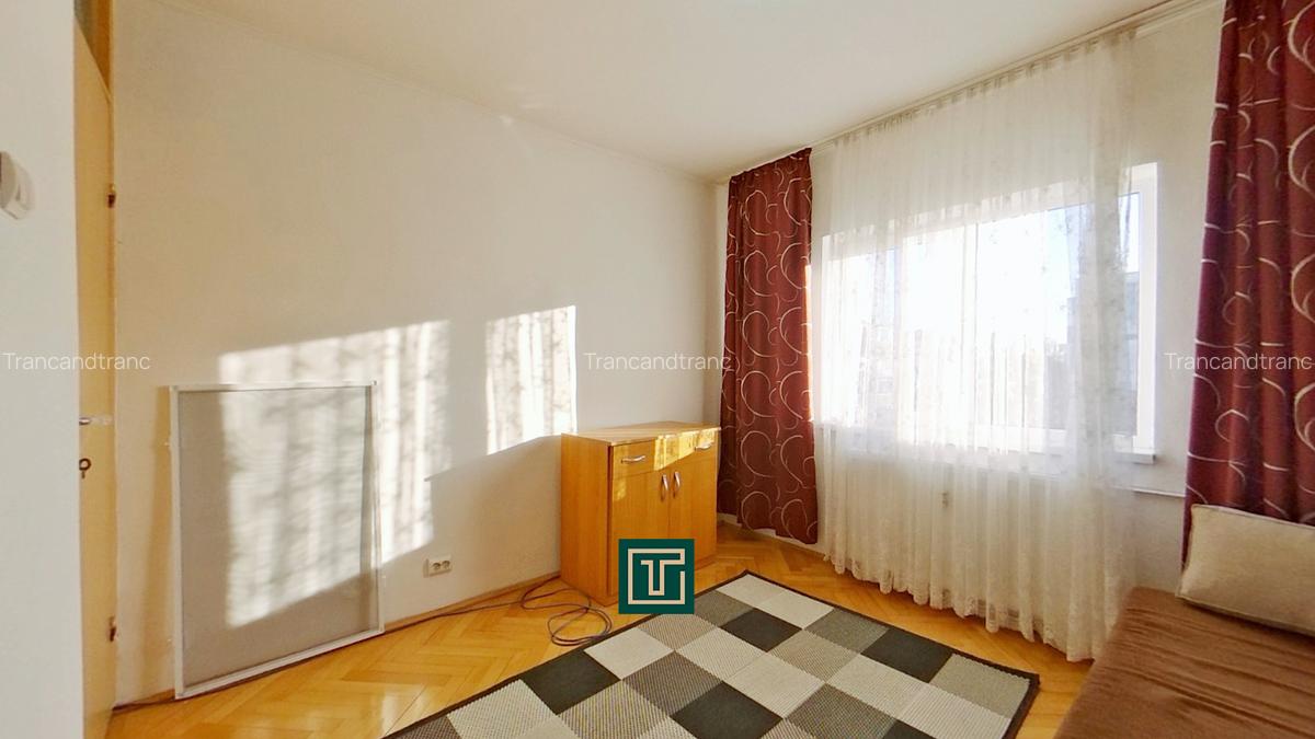 Apartament spațios cu 4 camere de închiriat – Micălaca, zona Voinicilor, Arad - 14