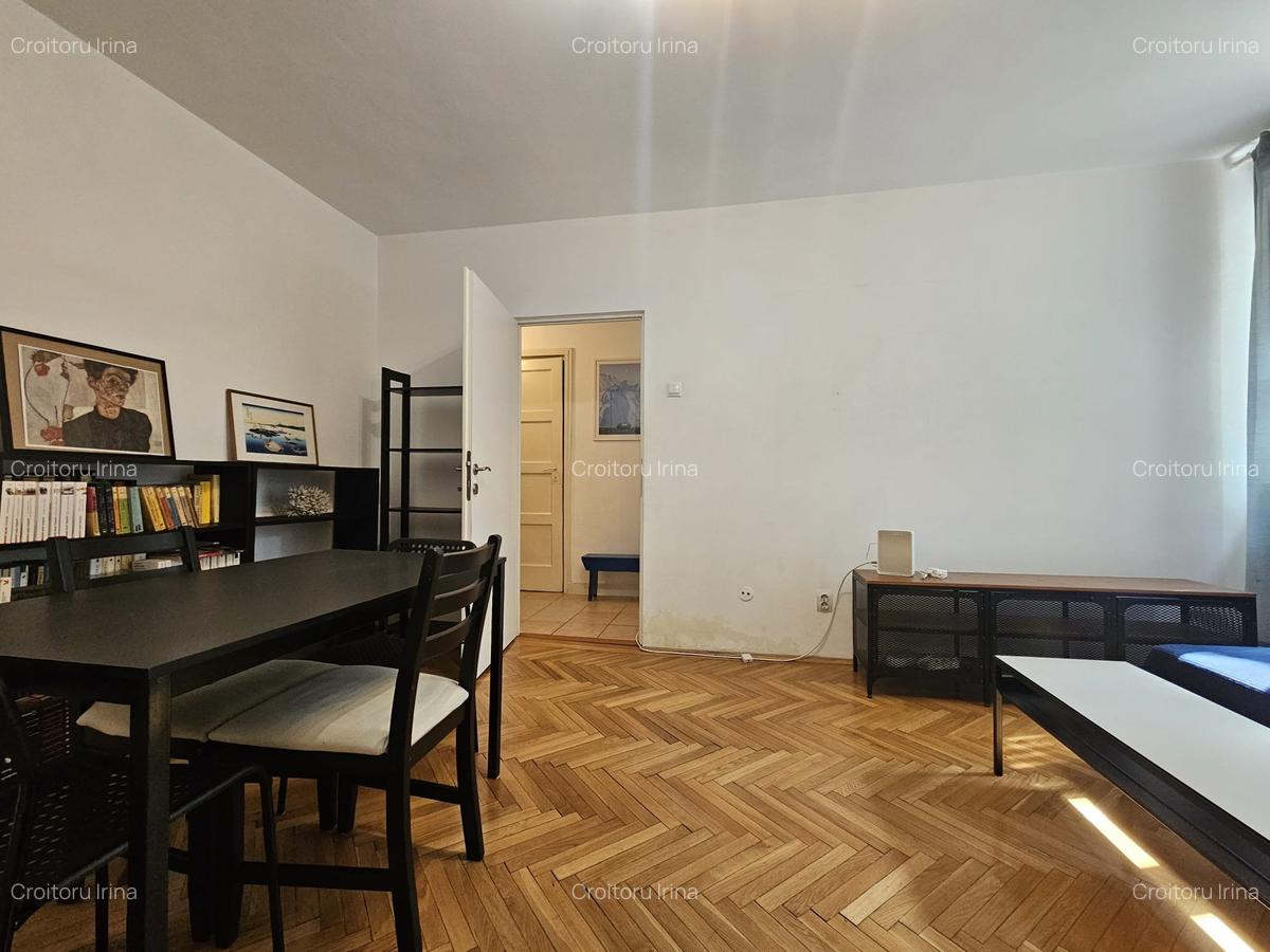 Gara de Nord - inchiriere apartament modern cu 2 camere ! - 11