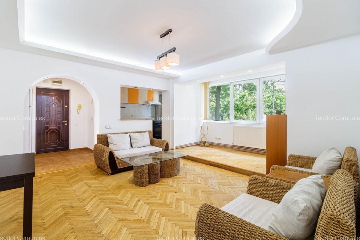 Pentru Familie - 3 camere 70 mp - Pajura - 2