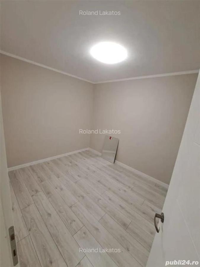 RECO . Apartament cu 2 camere Etajul 1  .  Rogerius . - 3