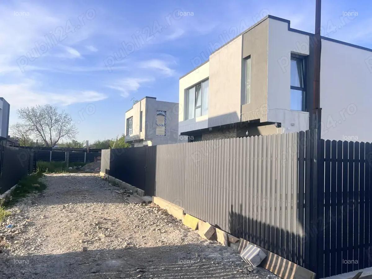 Casa de vanzare in Vanatori (Galati) - 8