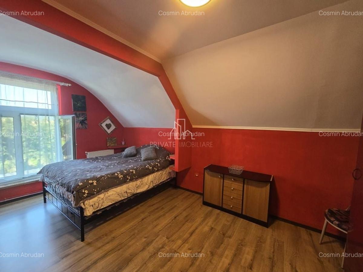 Casa cu piscina, 3450 Mp suprafata teren, Albesti, Mures - 6
