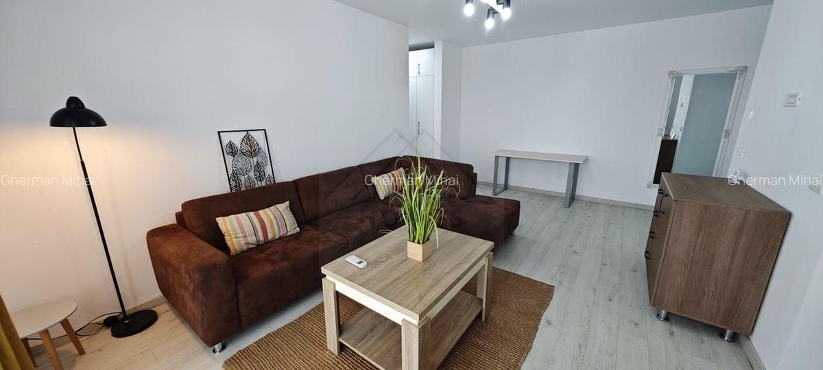 Apartament LUX, bloc nou, aproape de Timisoara, mobilat si utilat. - 49